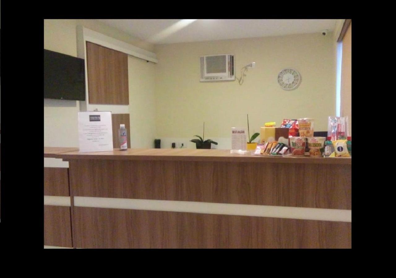 Guest house Estacao *