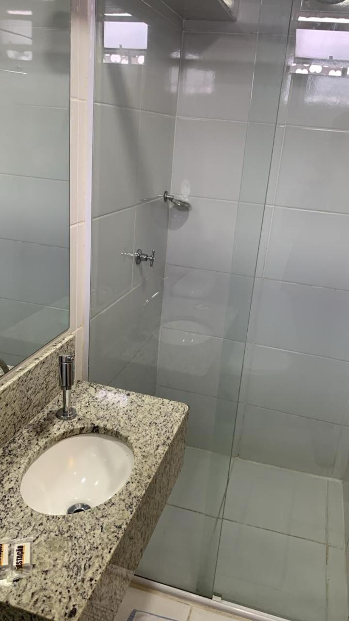 Estacao Guest house Barueri