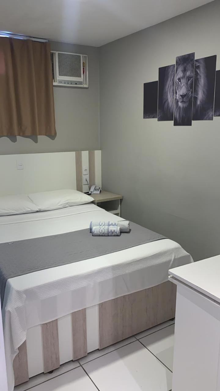 Guest house Estacao Barueri