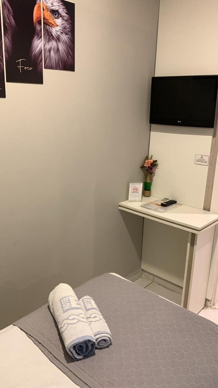Estacao Guest house