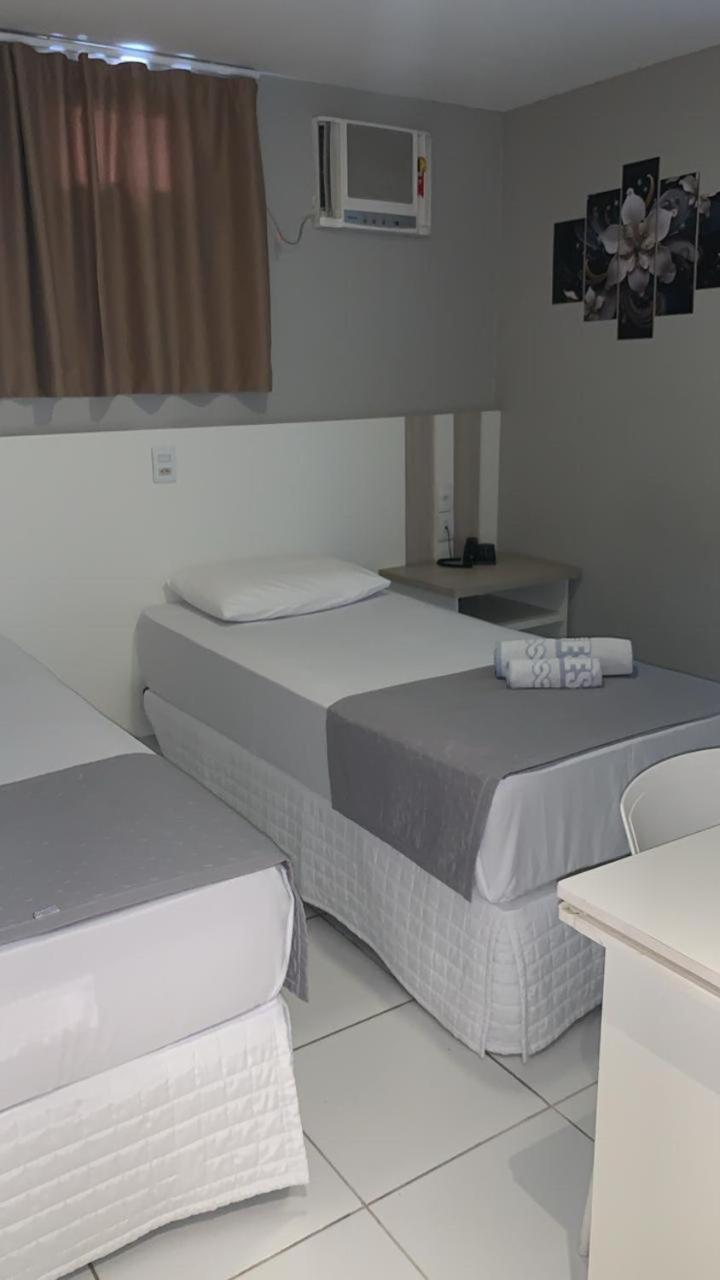 Guest house Estacao