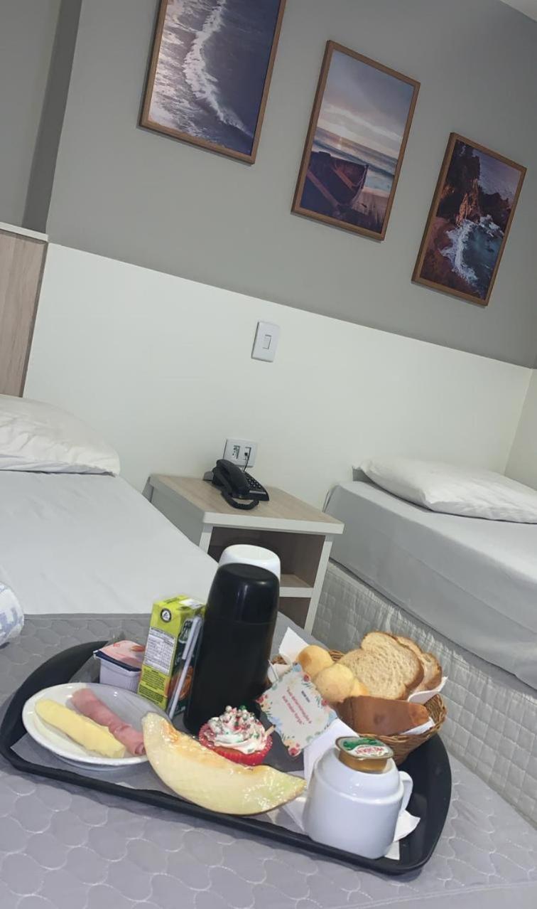 Estacao Guest house *