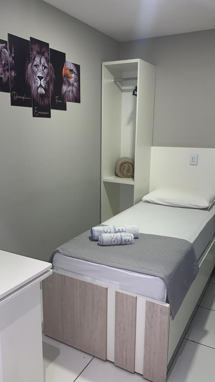 Estacao Guest house Barueri